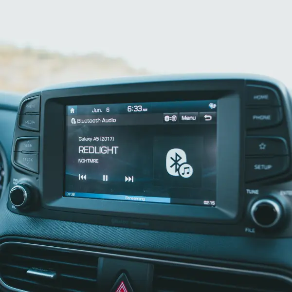 imagen Sonido Premium para tu Auto | Estéreos, Altavoces y Más